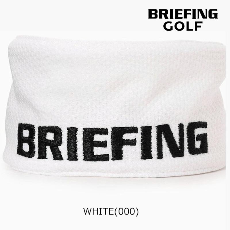 BRIEFING（ブリーフィング） ゴルフ クールコア ネック クーラー