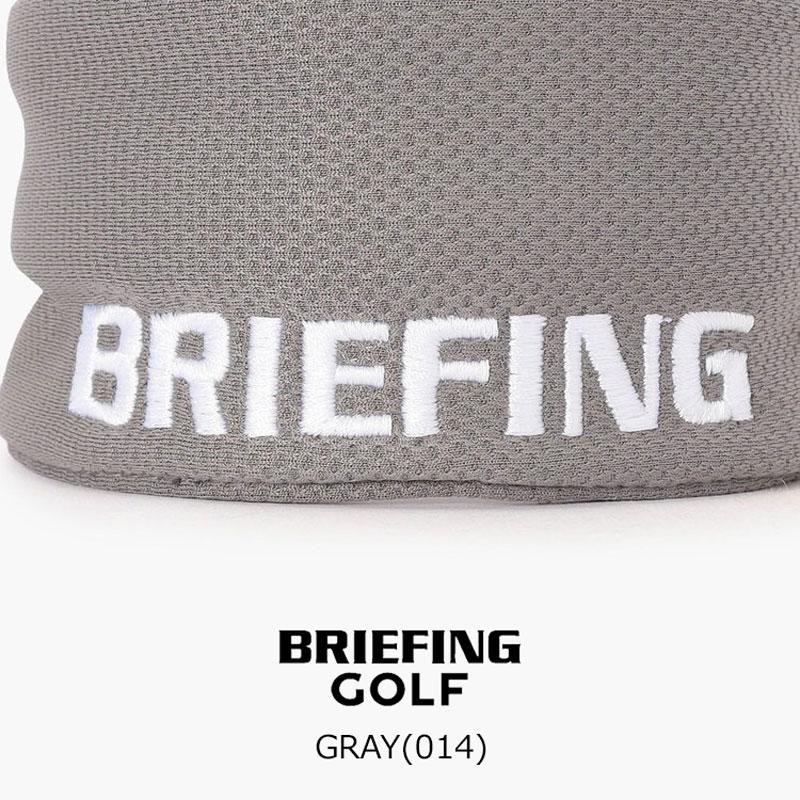 BRIEFING（ブリーフィング） ゴルフ クールコア ネック クーラー