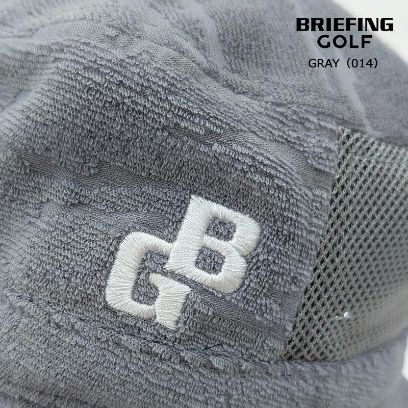 BRIEFING（ブリーフィング） 【グレーのみ】ブリーフィング ゴルフ