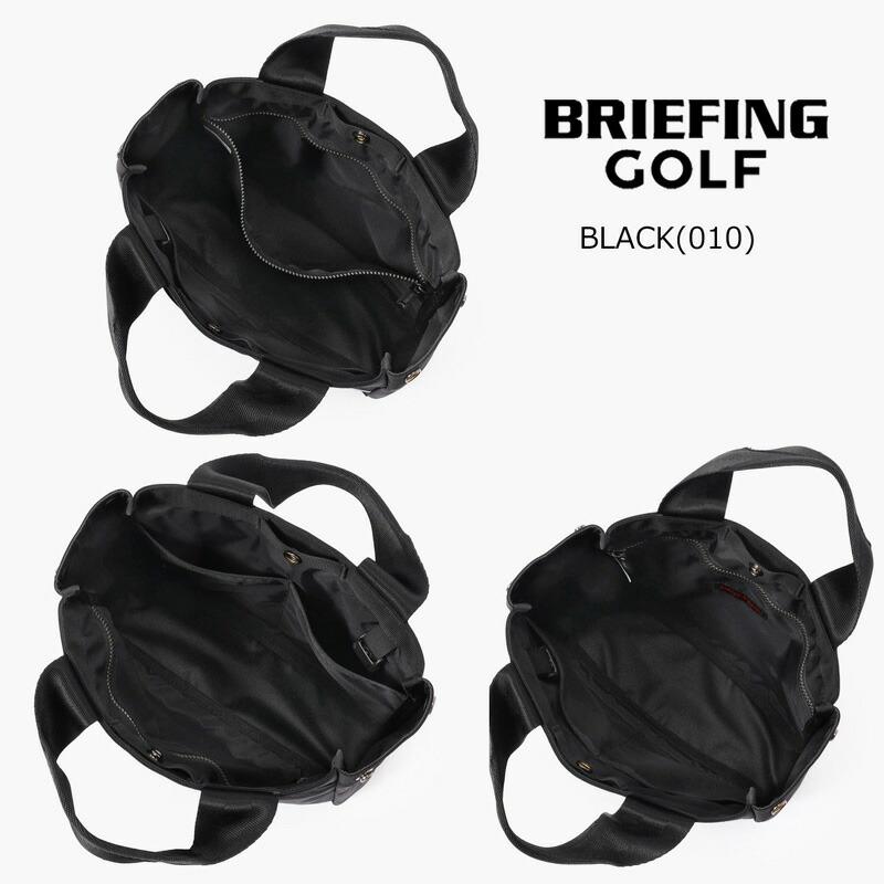 BRIEFING（ブリーフィング） ゴルフ クラシック カート トート PREMIUM