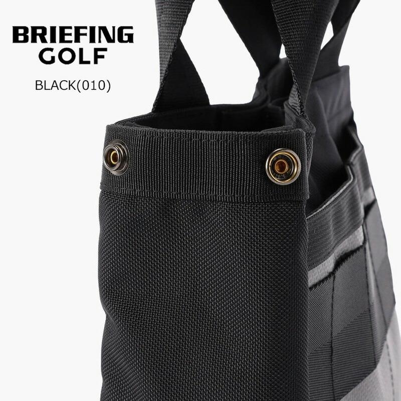 BRIEFING（ブリーフィング） ゴルフ クラシック カート トート PREMIUM
