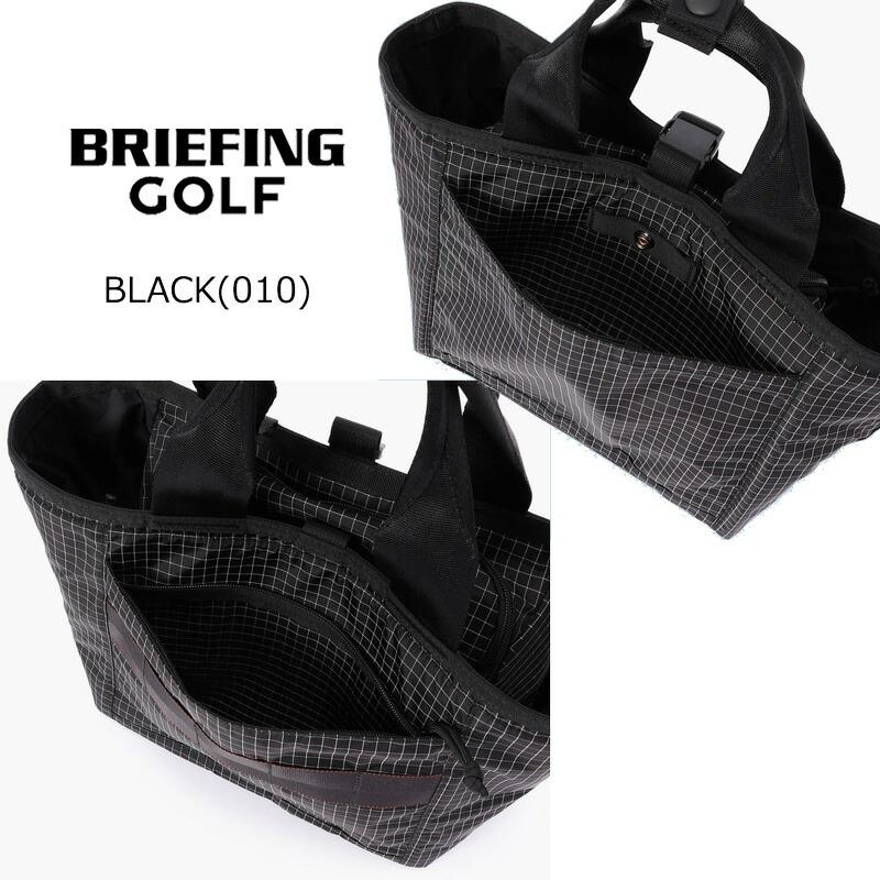 BRIEFING（ブリーフィング） ゴルフ セパレート クーラー カート