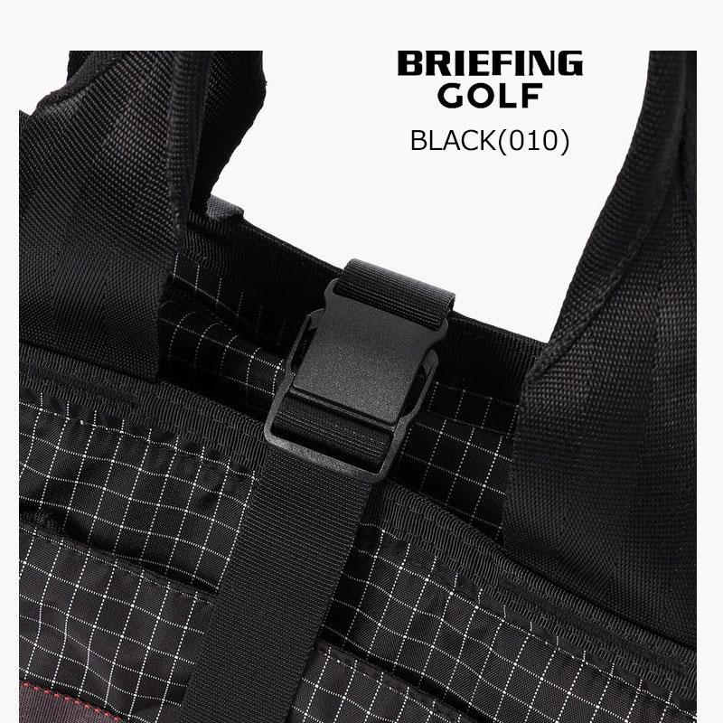 BRIEFING（ブリーフィング） ゴルフ セパレート クーラー カート