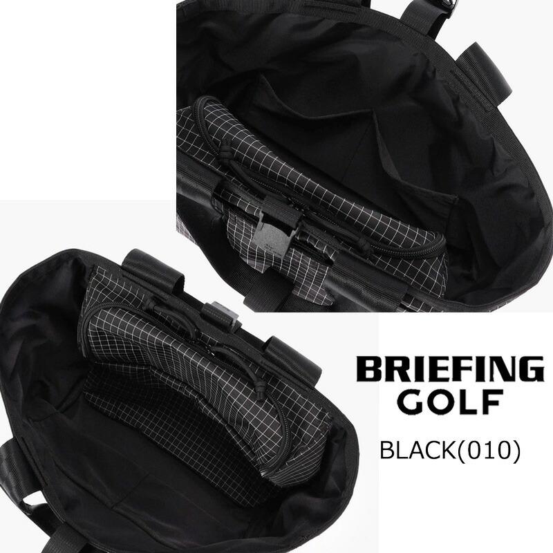 BRIEFING（ブリーフィング） ゴルフ セパレート クーラー カート