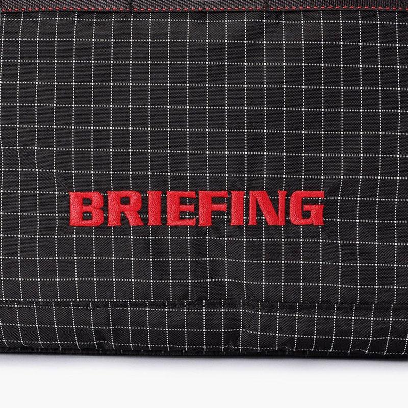 BRIEFING（ブリーフィング） ゴルフ セパレート クーラー カート
