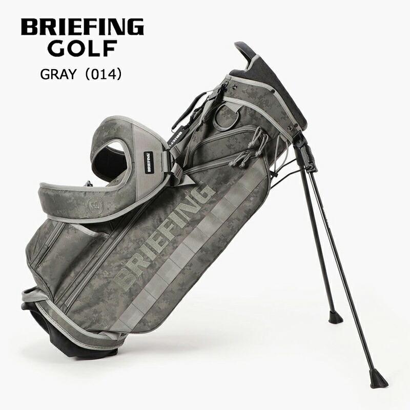 BRIEFING（ブリーフィング） ゴルフ CR-4 #04 DIGITAL CAMO JQ