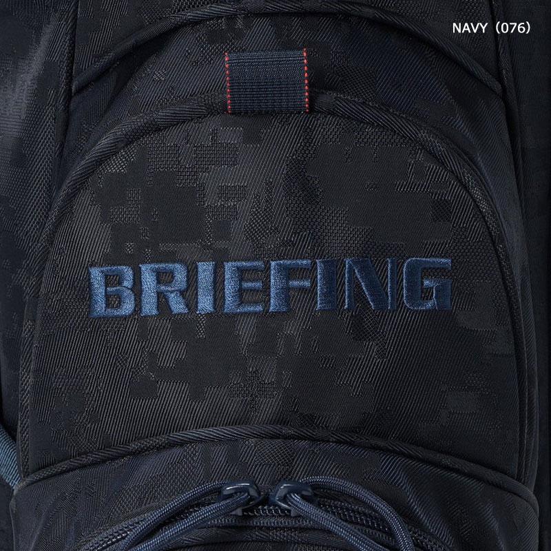 BRIEFING（ブリーフィング） ゴルフ CR-4 #04 DIGITAL CAMO JQ