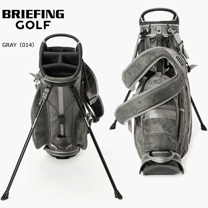 BRIEFING（ブリーフィング） ゴルフ CR-4 #04 DIGITAL CAMO JQ