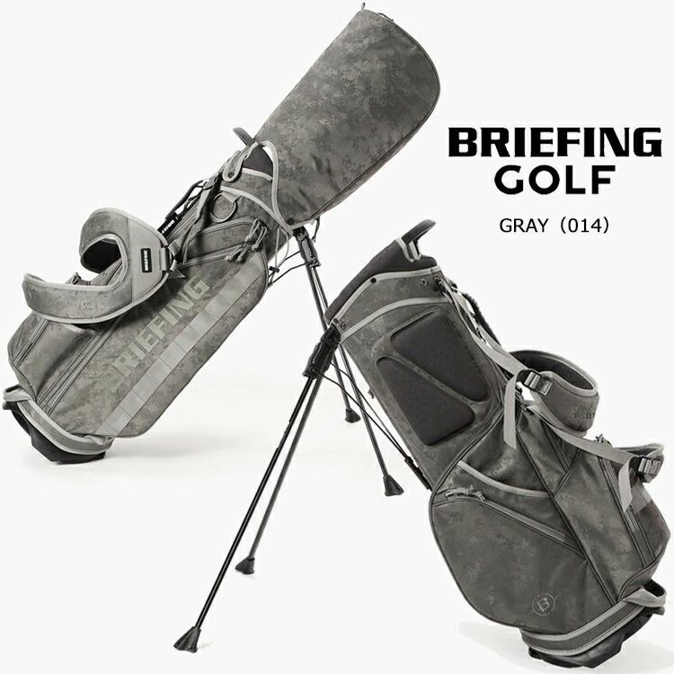 BRIEFING（ブリーフィング） ゴルフ CR-4 #04 DIGITAL CAMO JQ