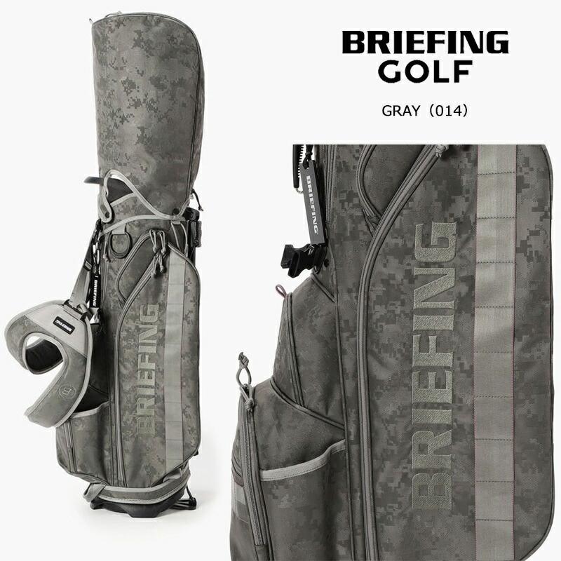BRIEFING（ブリーフィング） ゴルフ CR-4 #04 DIGITAL CAMO JQ