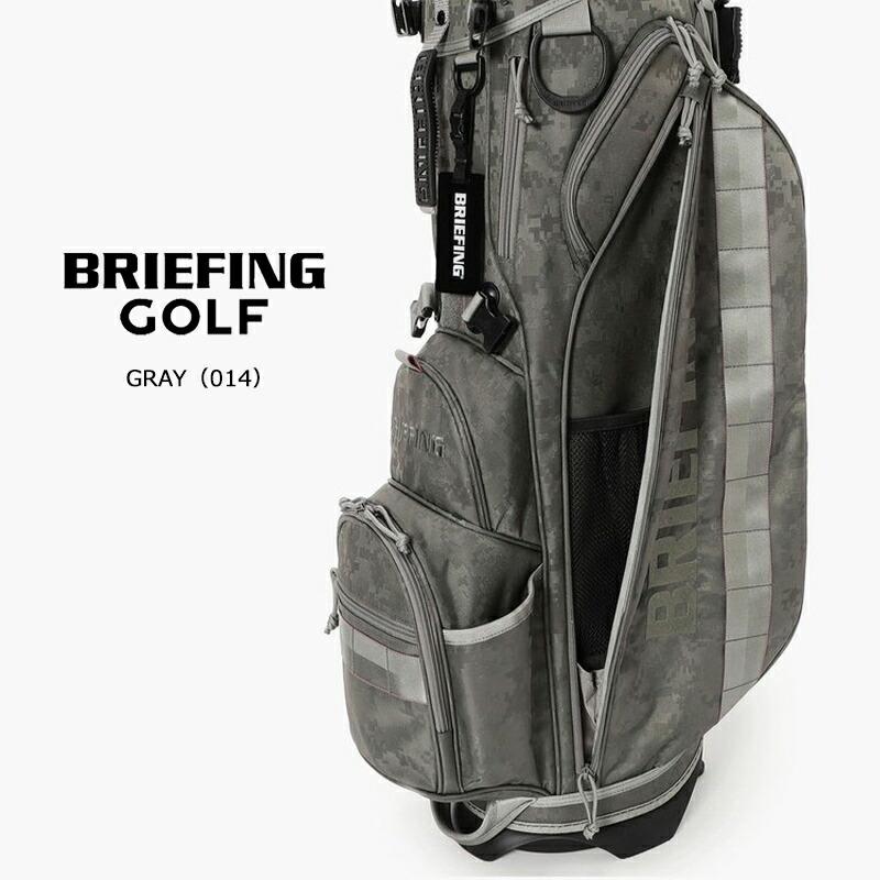 BRIEFING（ブリーフィング） ゴルフ CR-4 #04 DIGITAL CAMO JQ