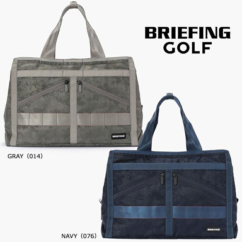 BRIEFING（ブリーフィング） ゴルフ NEO 3ROOMS WIRE DIGITAL CAMO JQ