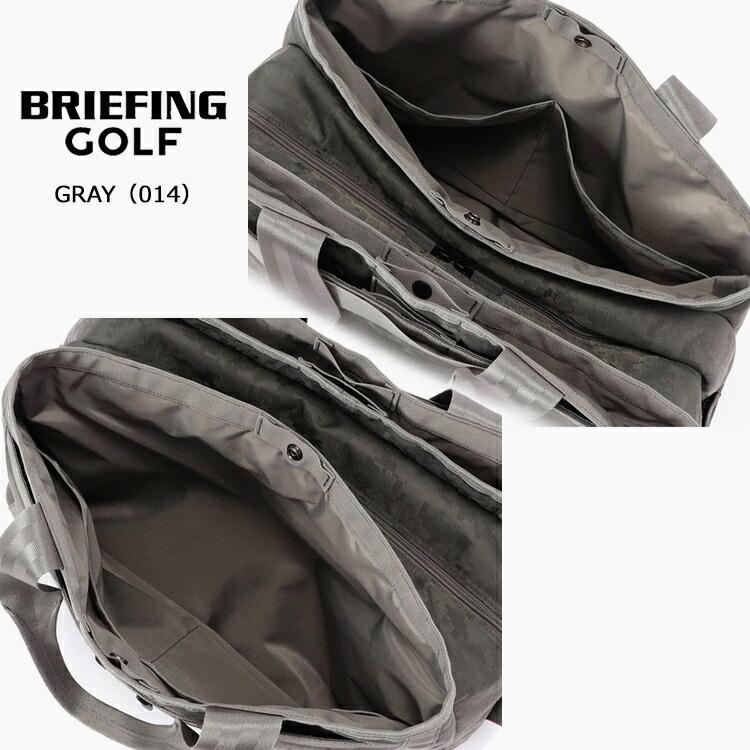 BRIEFING（ブリーフィング） ゴルフ NEO 3ROOMS WIRE DIGITAL CAMO JQ