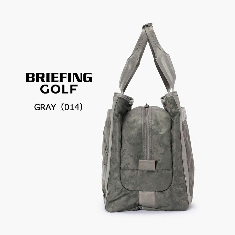 BRIEFING（ブリーフィング） ゴルフ NEO 3ROOMS WIRE DIGITAL CAMO JQ