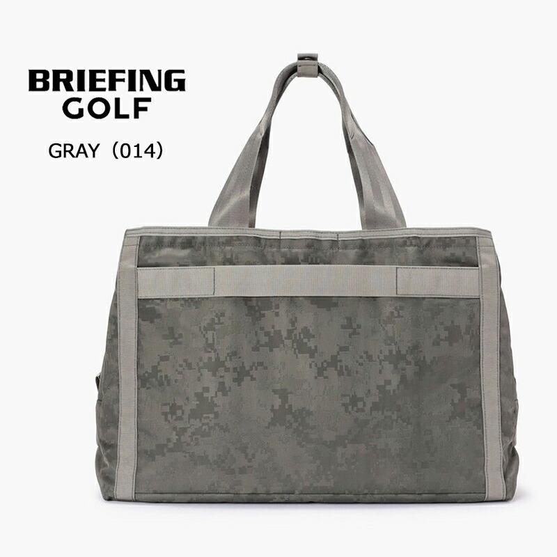 BRIEFING（ブリーフィング） ゴルフ NEO 3ROOMS WIRE DIGITAL CAMO JQ