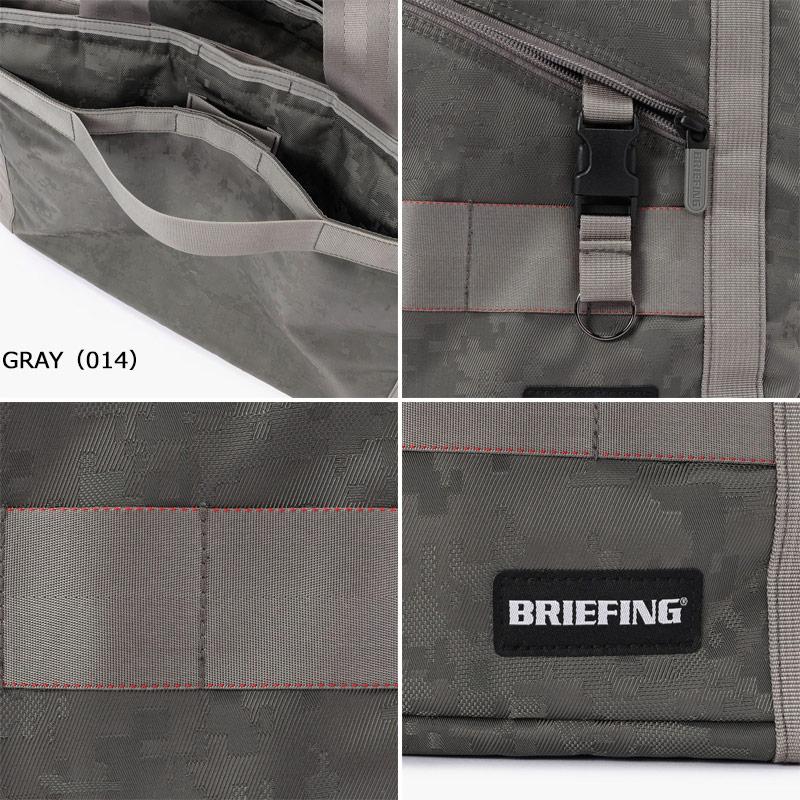 BRIEFING（ブリーフィング） ゴルフ NEO 3ROOMS WIRE DIGITAL CAMO JQ