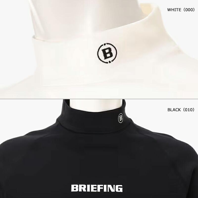 BRIEFING（ブリーフィング） ゴルフ メンズ ウォーム ロングスリーブ
