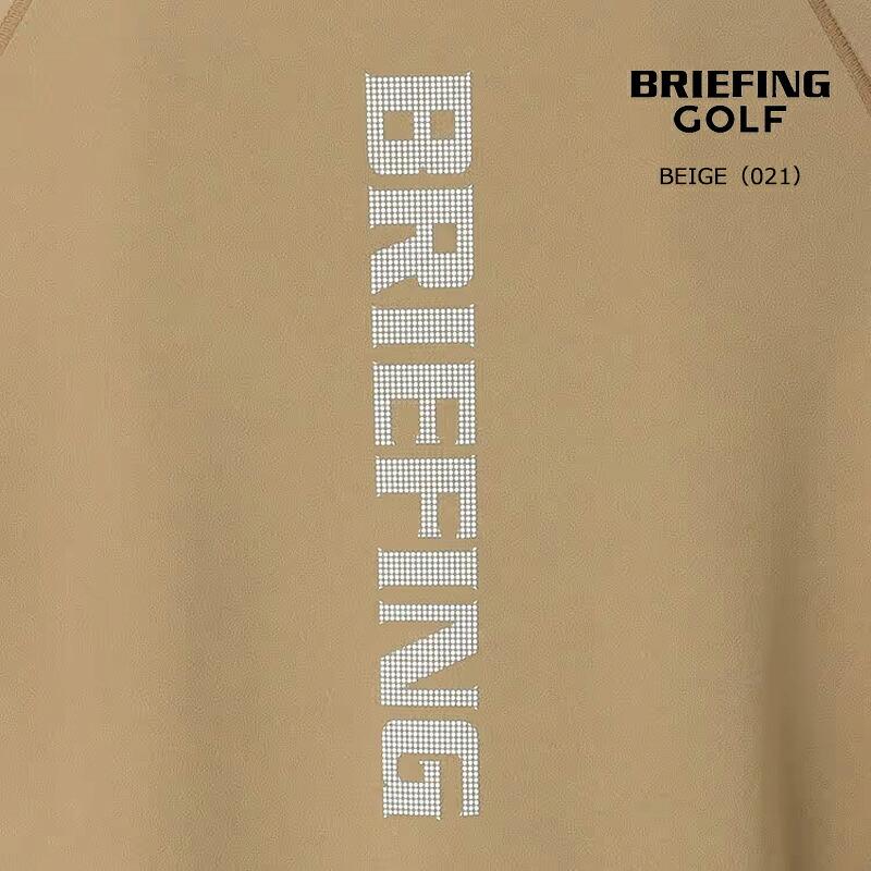 BRIEFING（ブリーフィング） ゴルフ メンズ ウォーム ロングスリーブ