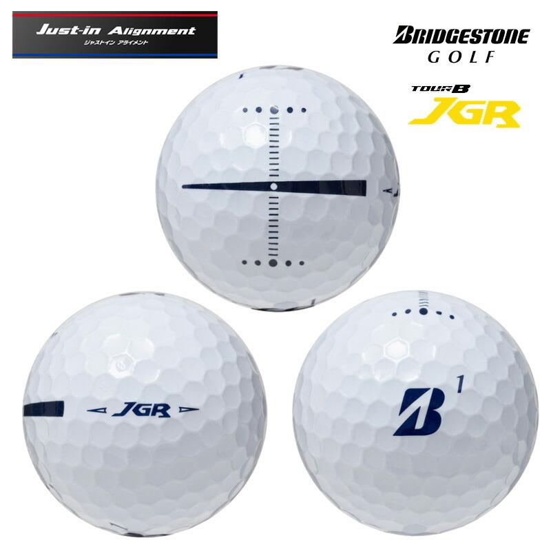ブリヂストンTOUR B X Just-in Alignment2ダース www.poltekkes-bsi.ac.id