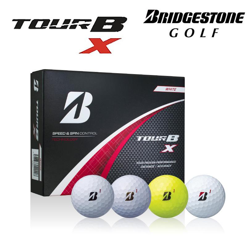 BRIDGESTONE 2024 ブリヂストン TOUR B X ゴルフボール 1ダース BRIDGESTONE 2024 ブリヂストン TOUR B X ゴルフボール 1ダース
