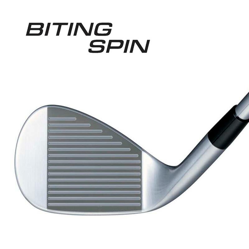 BRIDGESTONE（ブリヂストン） ブリヂストンゴルフ BITING SPIN バイ