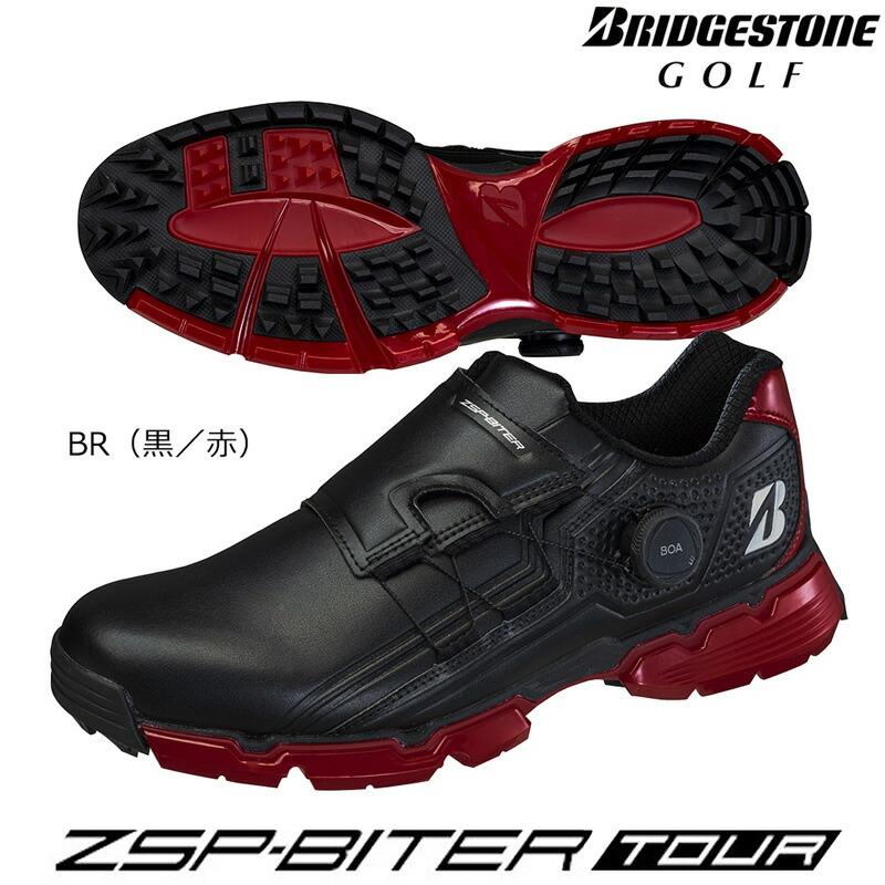 BRIDGESTONE（ブリヂストン） ゴルフ ゼロ・スパイク バイター ツアー