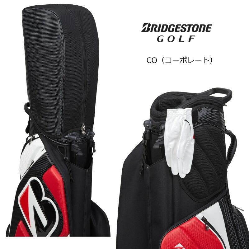 BRIDGESTONE GOLF ブリヂストン ゴルフ ツアー スタンドモデル BRIDGESTONE GOLF ブリヂストン ゴルフ ツアー スタンドモデル
