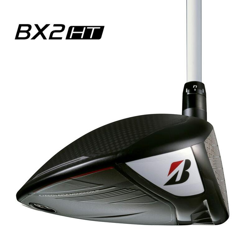 BRIDGESTONE（ブリヂストン） ブリヂストンゴルフ【BXシリーズ】BX2HT