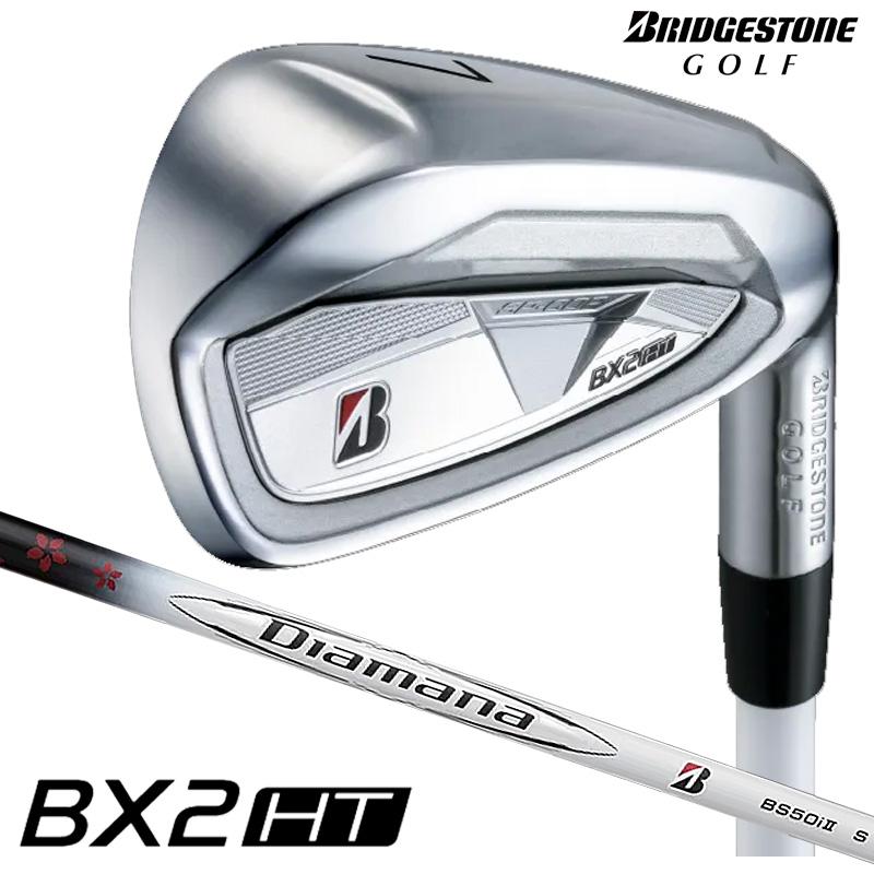BRIDGESTONE（ブリヂストン） ブリヂストンゴルフ【BXシリーズ】BX2HT
