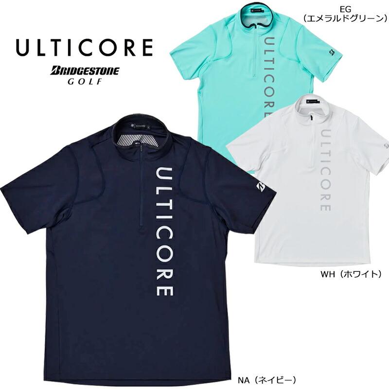 BRIDGESTONE（ブリヂストン） ゴルフ メンズ【ULTICORE アルティコア