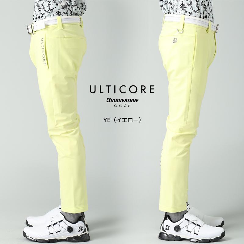BRIDGESTONE（ブリヂストン） ゴルフ メンズ【ULTICORE アルティコア