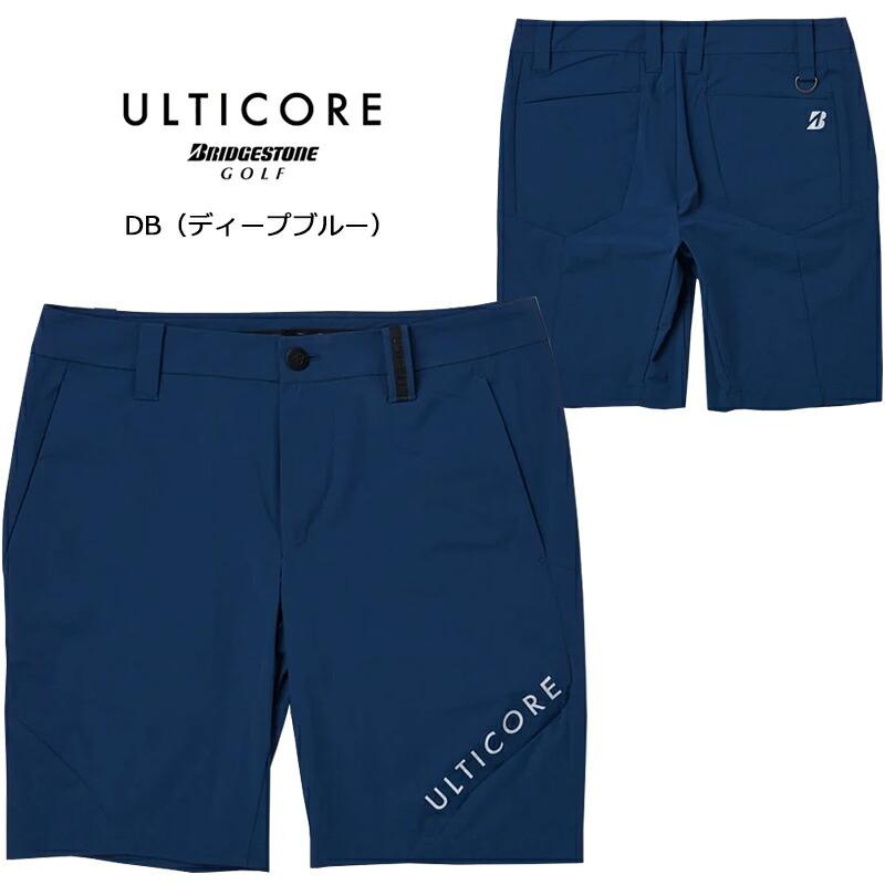 BRIDGESTONE（ブリヂストン） ゴルフ メンズ【ULTICORE アルティコア