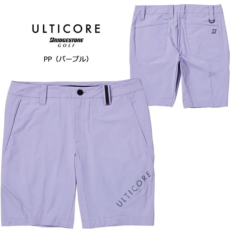 BRIDGESTONE（ブリヂストン） ゴルフ メンズ【ULTICORE アルティコア