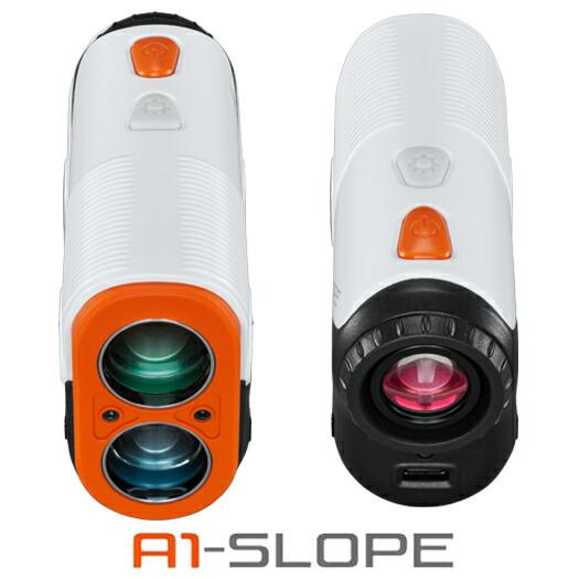 Bushnell ブッシュネル スコープ A1-SLOPE ジョルト 楽天市場】BUSHNELL(ブッシュネル) ピンシーカー A1スロープ