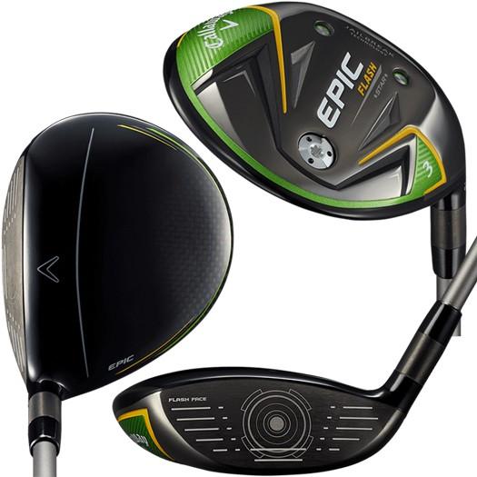 キャロウェイ エピック フラッシュ スター フェアウェイウッド Speeder Evolution For Callaway オリジナルカーボンシャフト 日本正規品 19 ゴルフギアサージ 通販 Paypayモール
