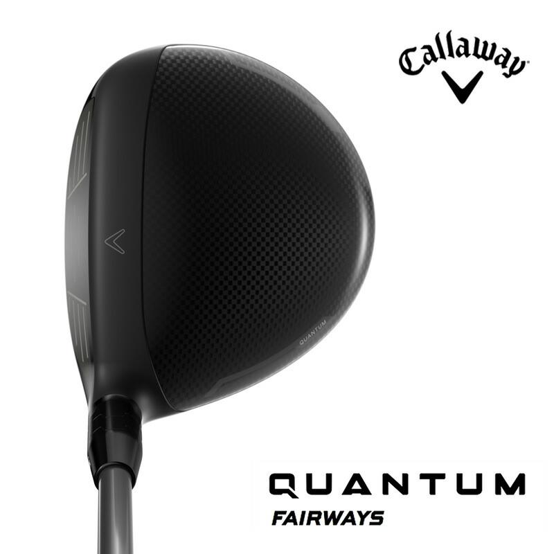 Callaway（キャロウェイ） QUANTUM MAX D クアンタム マックスD