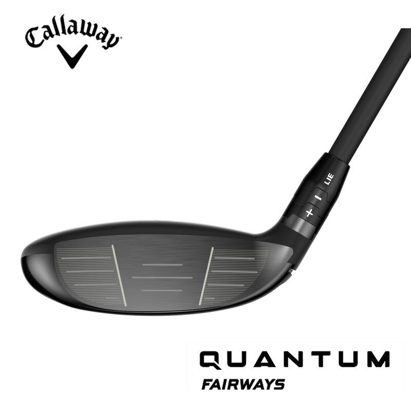 Callaway（キャロウェイ） QUANTUM MAX FAST クアンタム マックス