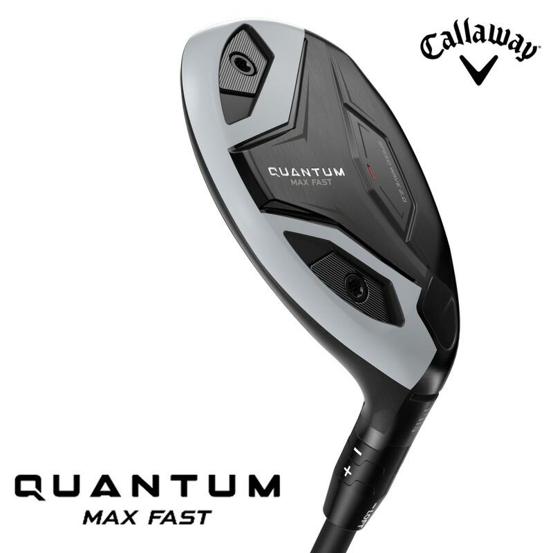 Callaway（キャロウェイ） QUANTUM MAX FAST クアンタム マックス