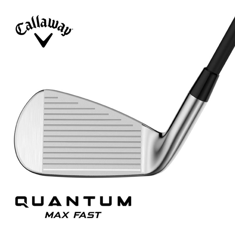 Callaway（キャロウェイ） QUANTUM MAX FAST クアンタム マックス