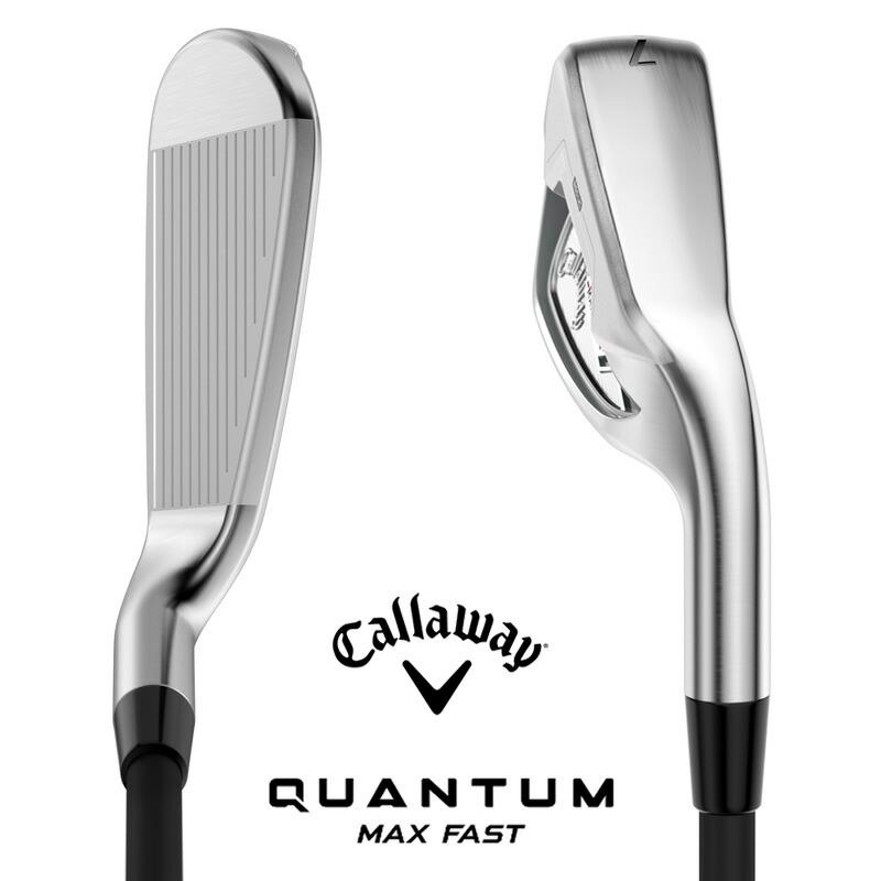 Callaway（キャロウェイ） QUANTUM MAX FAST クアンタム マックス