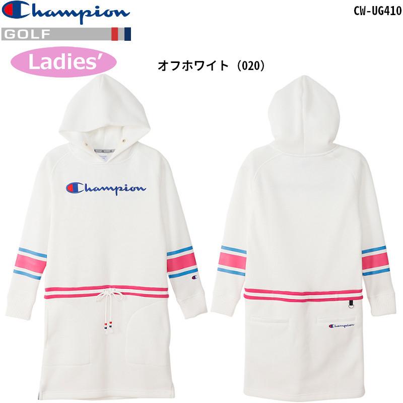 セール レディース チャンピオン ゴルフ ワンピース Cw Ug410 21秋冬 ゴルフギアサージ 通販 Paypayモール