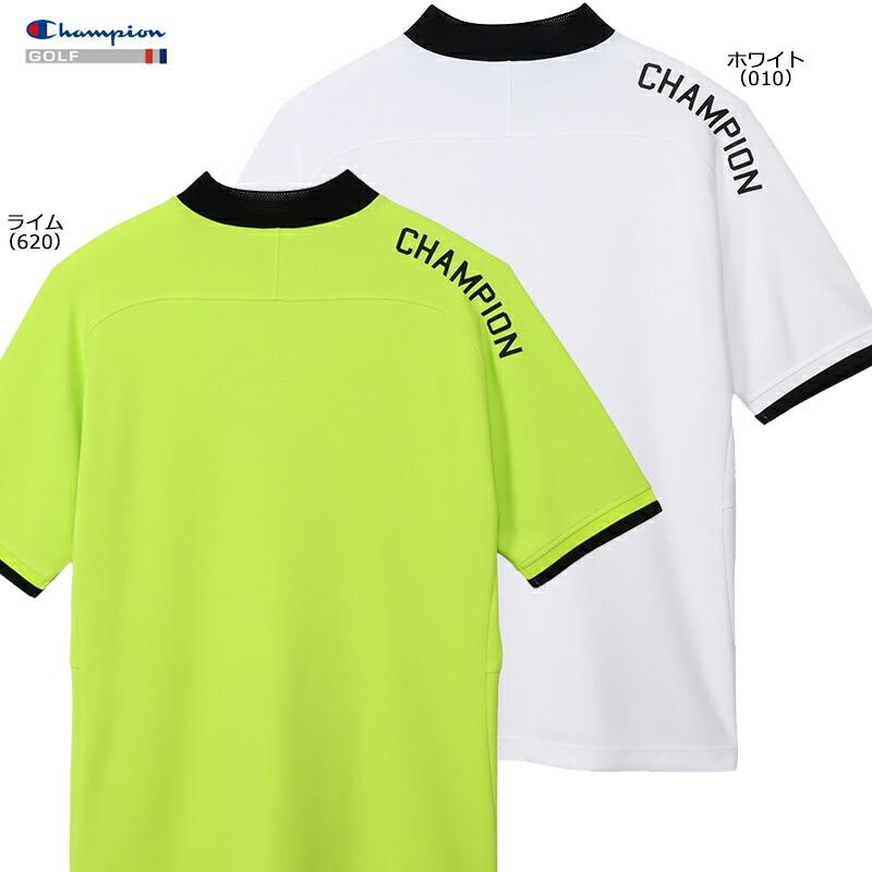 Champion （セール）チャンピオン ゴルフ メンズ モックネック