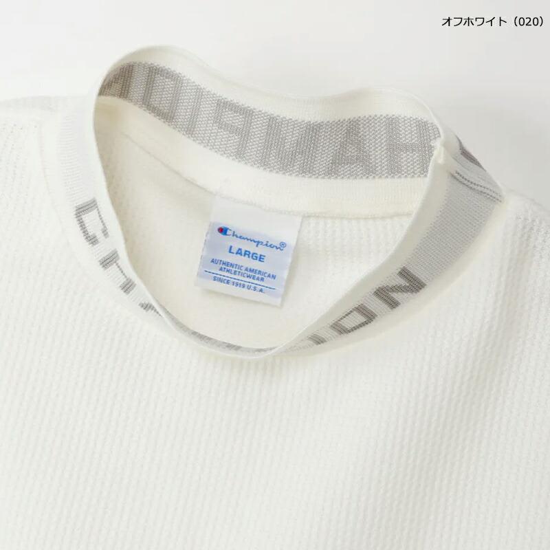 Champion（チャンピオン） ゴルフ メンズ ショートスリーブ モック