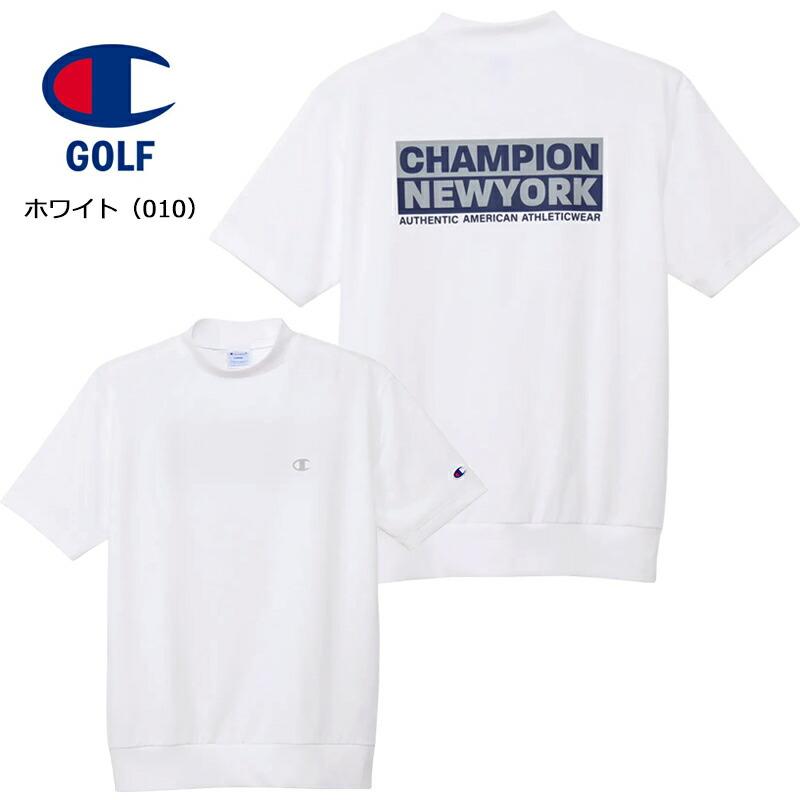 Champion（チャンピオン） （セール）チャンピオン ゴルフ メンズ