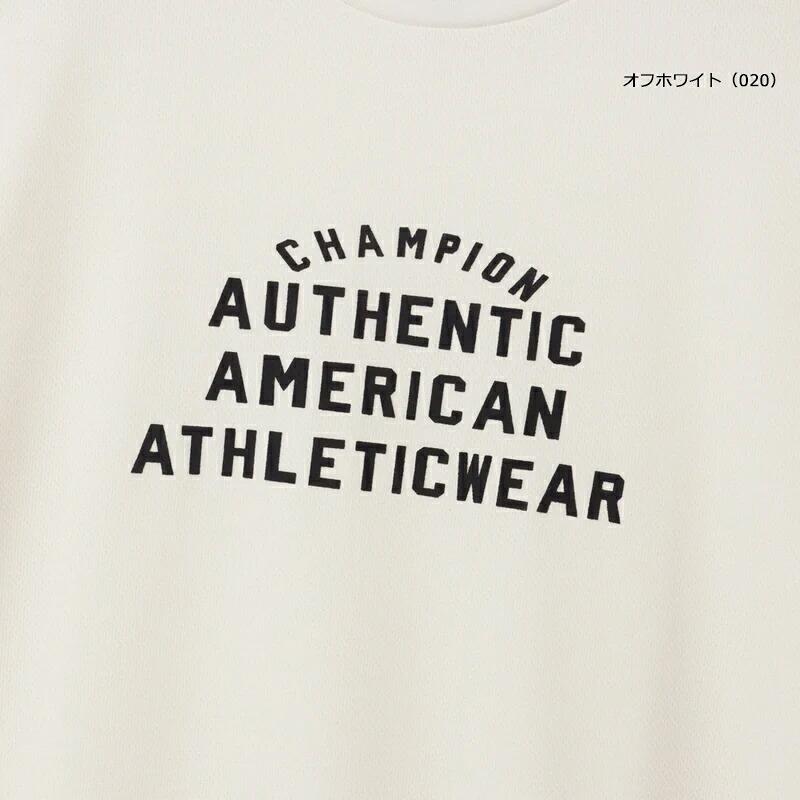 Champion（チャンピオン） ゴルフ メンズ ショートスリーブ モック