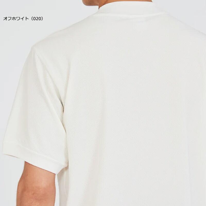 Champion（チャンピオン） ゴルフ メンズ ショートスリーブ モック