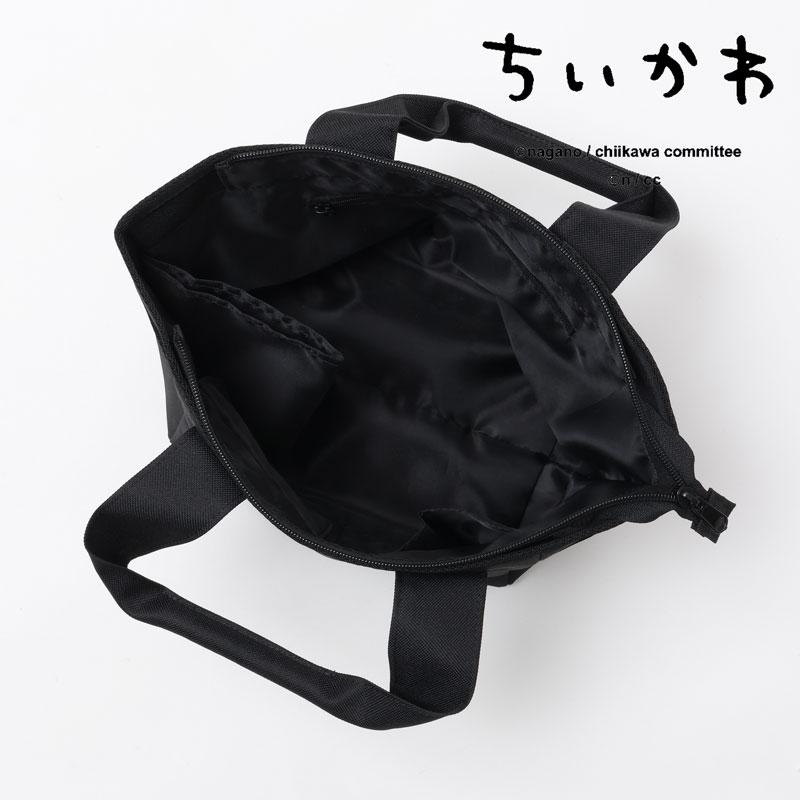 ちいかわGOLF カートバッグ ナイスショット 2026 ラウンド トート