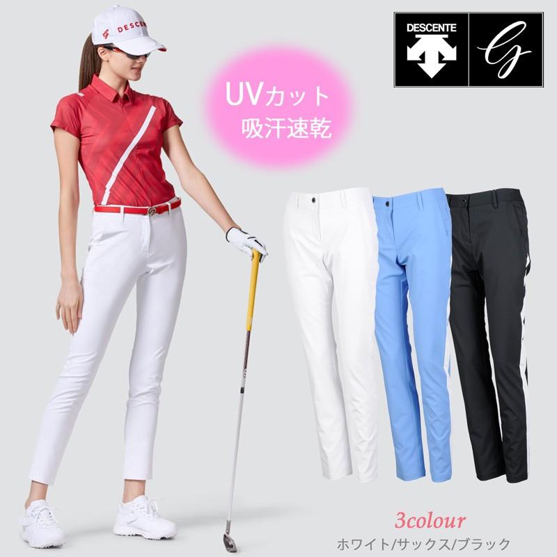 聴く 価値のない 可能性 ゴルフ パンツ レディース 夏 Bicepbetties Com