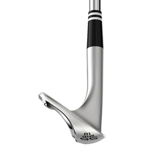 （セール）【日本仕様正規品】クリーブランド RTX ZIPCORE ツアーサテン仕上げ N.S.PRO MODUS3 TOUR 120 S シャフト｜golftown｜03