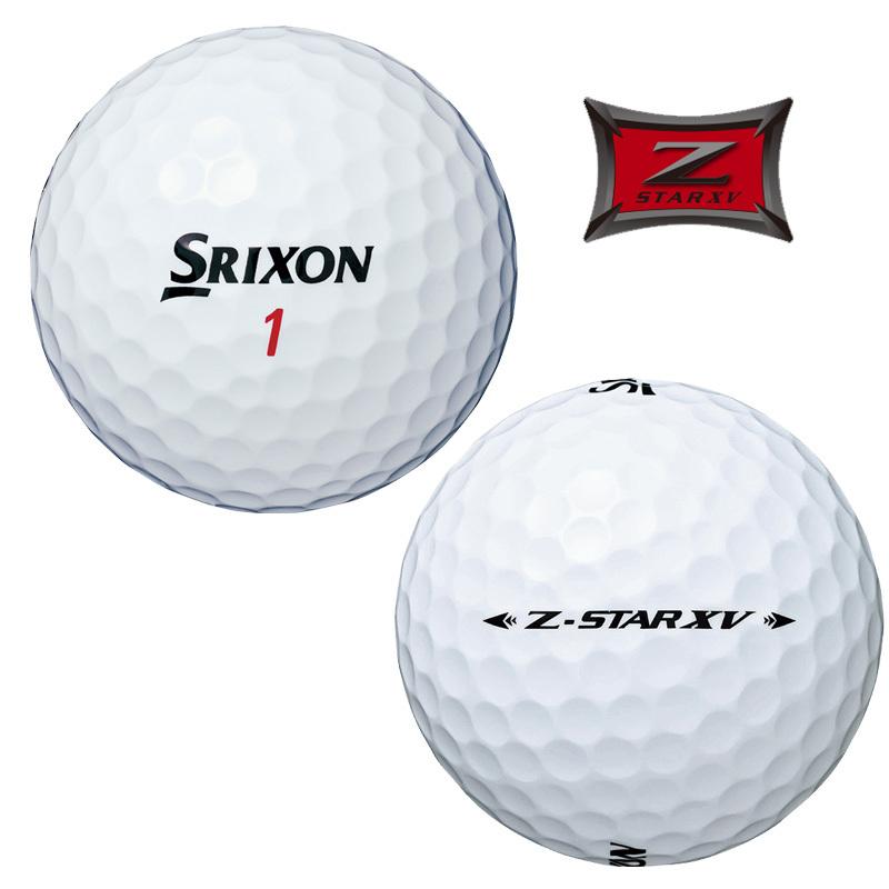 最大61 Offクーポン Srixon スリクソン ゴルフボール Z Star ゼットスター 3ピース構造 17 年モデル 1 Materialworldblog Com